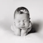 Natalie - Montreal Newborn Photographer